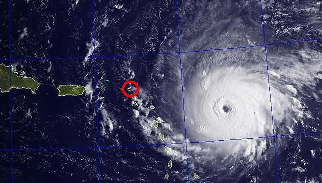 orkaan irma us navy cc by 20 onderweg naar sint maarten