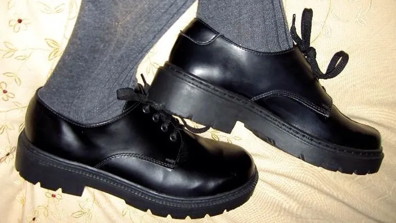 orthopedisch schoeisel