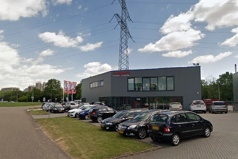 osseforth opleidingen elsloo