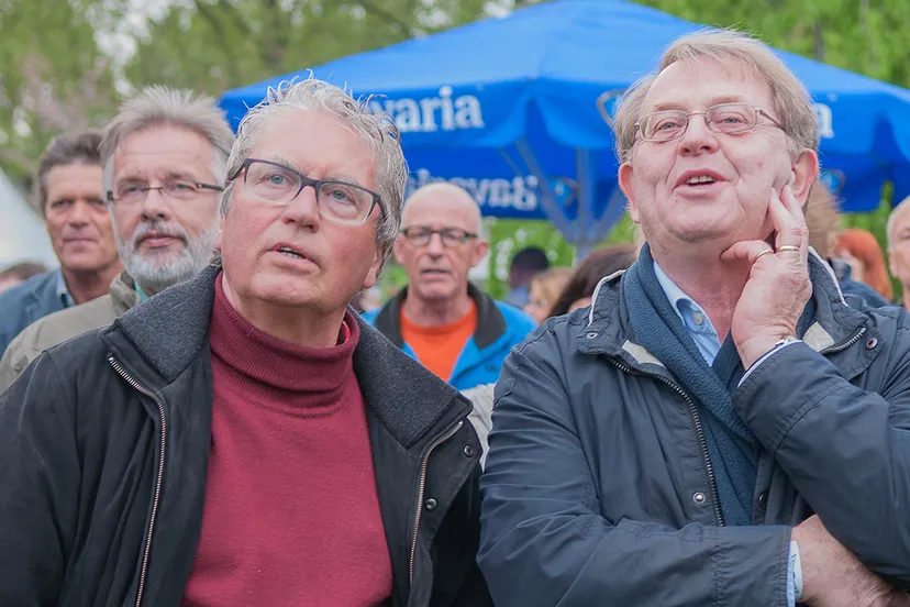 oud carboon op mp foto ivo goessens