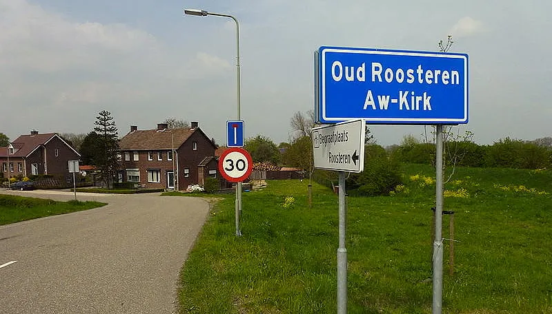 oud roosteren helikopterzaak