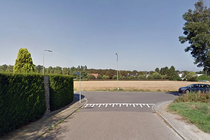 oude baan jacobusstraat