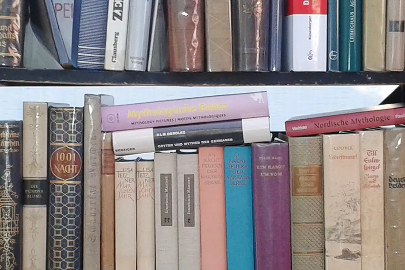 oude boeken cc0 public domain