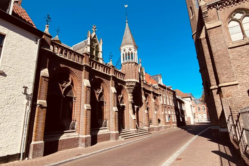 oude markt sittard mariapark 2