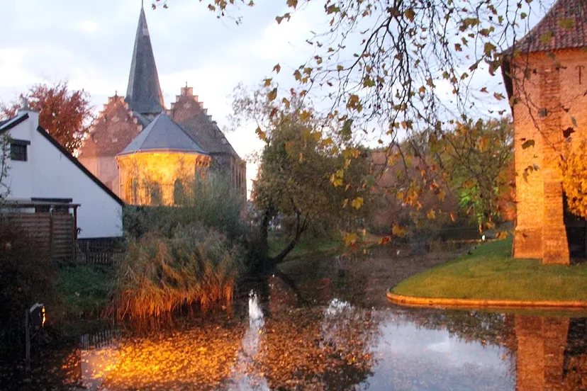 oude salviuskerkje allee 1b limbricht