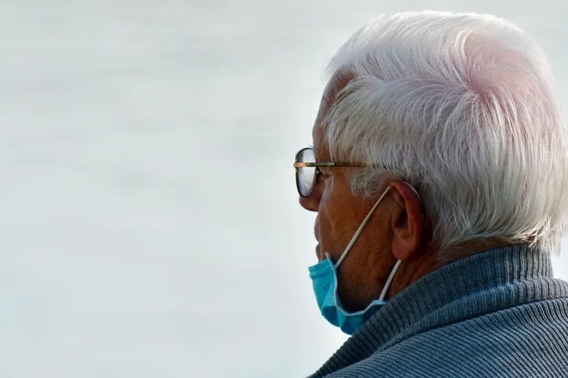 oudere man cc0 via pixnio