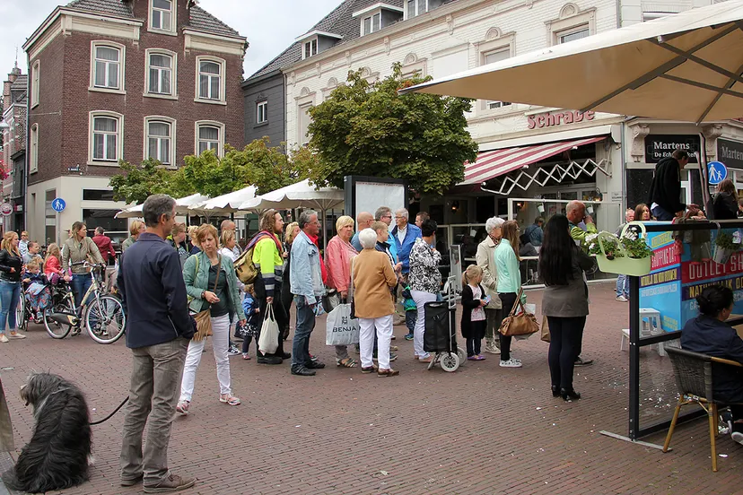 outlet shoppig day 5 september 2015 1