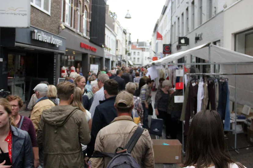 outlet shopping day 20191