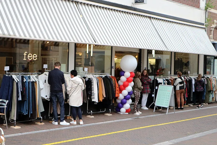 outlet shopping days 2020