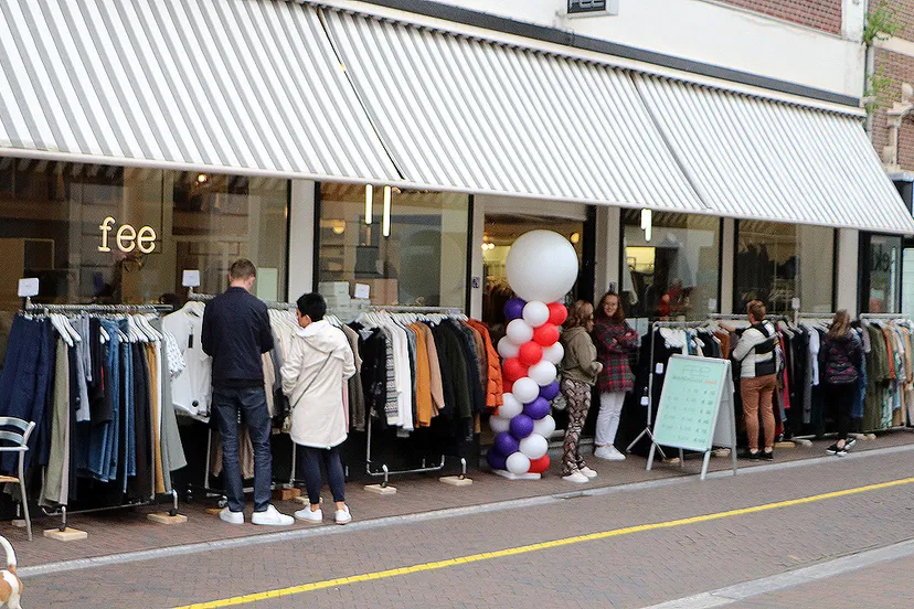 outlet shopping days 2020