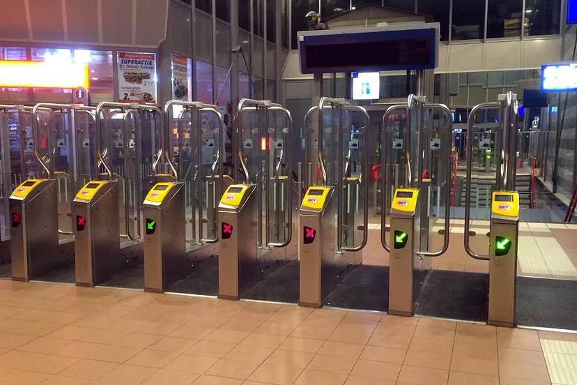 ov poortjes ns station sittard