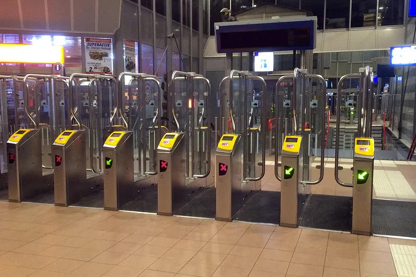 ov poortjes station sittard