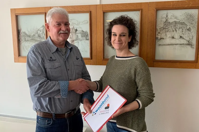 overdracht energiebus