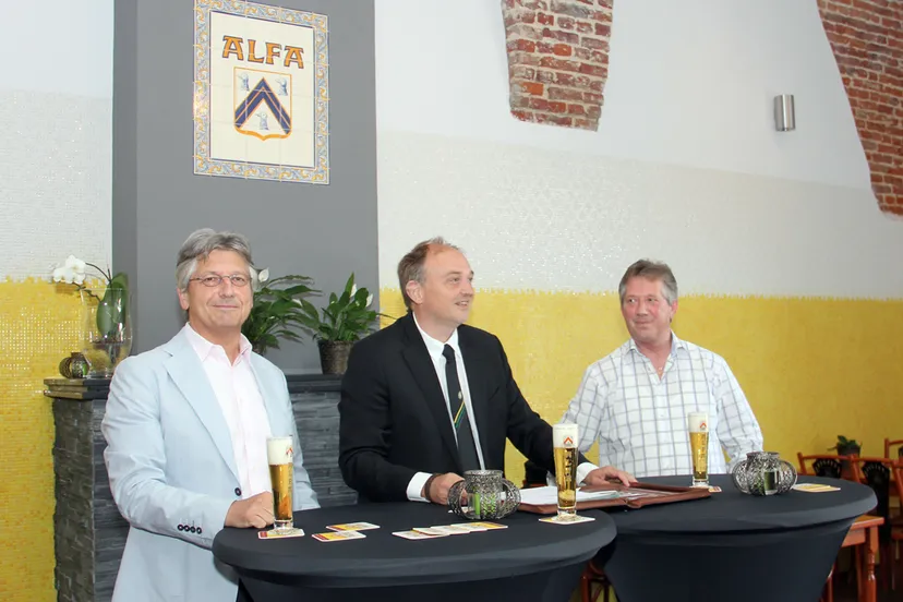 overeenkomst alfa hansen dranken fortuna sittard 1