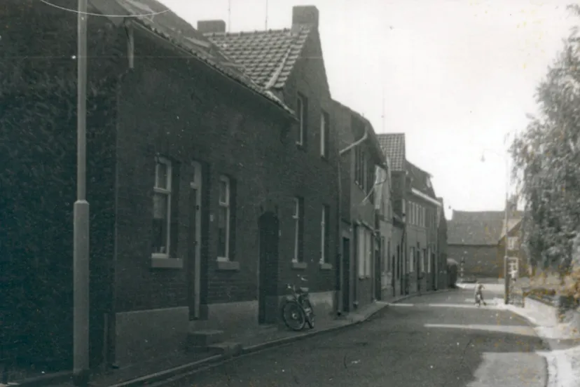 overhoven beekstraat