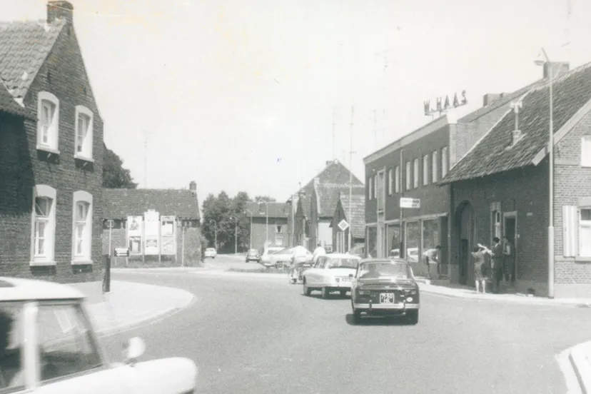 overhoven sittard 1969 j nohlmans