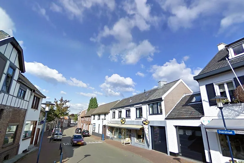 overstraat munstergeleen google