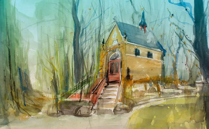 owhj86hnw9sct7m6dbpp43clw aquarel sint rosa kapel door marc webers 16 9