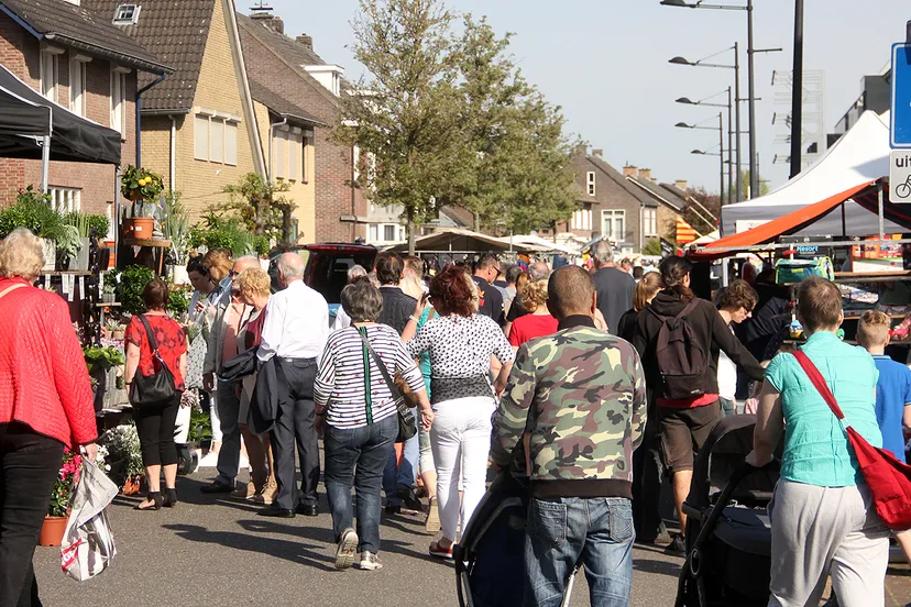 paasmarkt born 2019 06