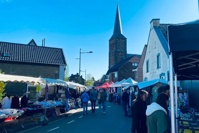 paasmarkt born 2022 2