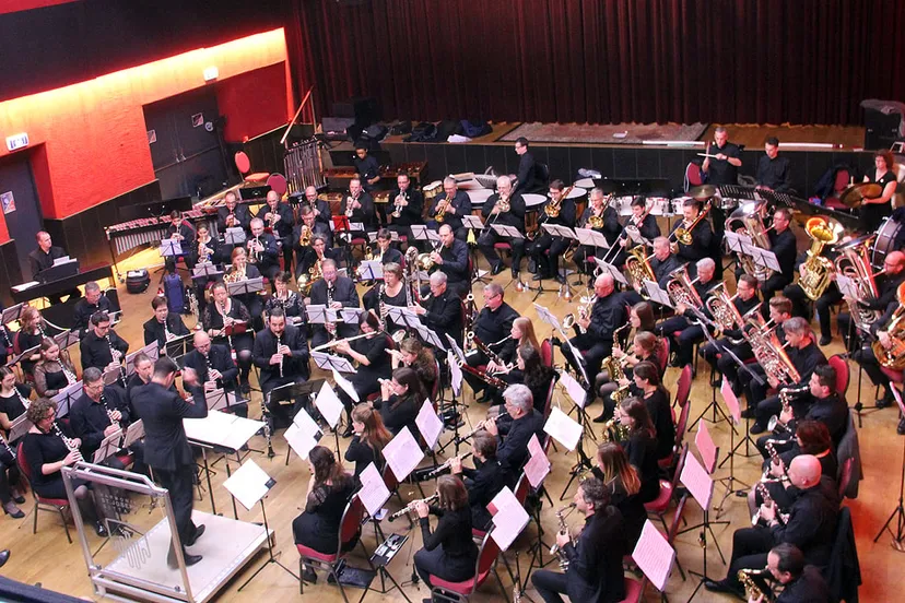 paek generale repetitie