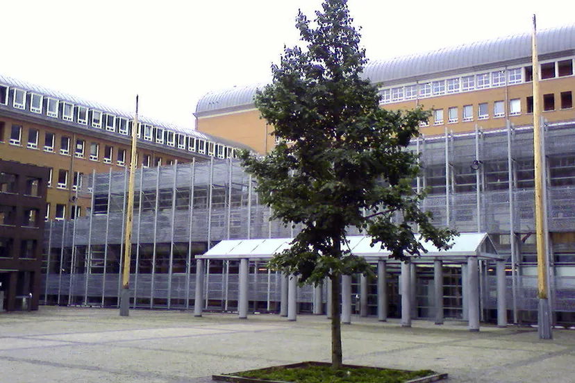 paleis van justitie den bosch