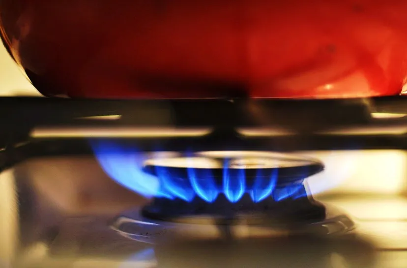 pan op fornuis gasvlam cc0 via pixabay