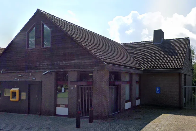 pand dorpshuis obbicht