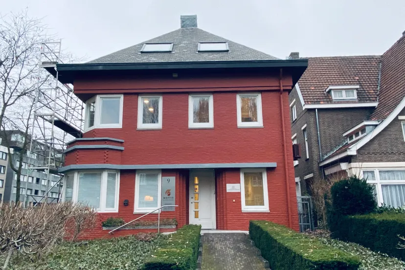 pand erfrechtplanners en metis notarissen