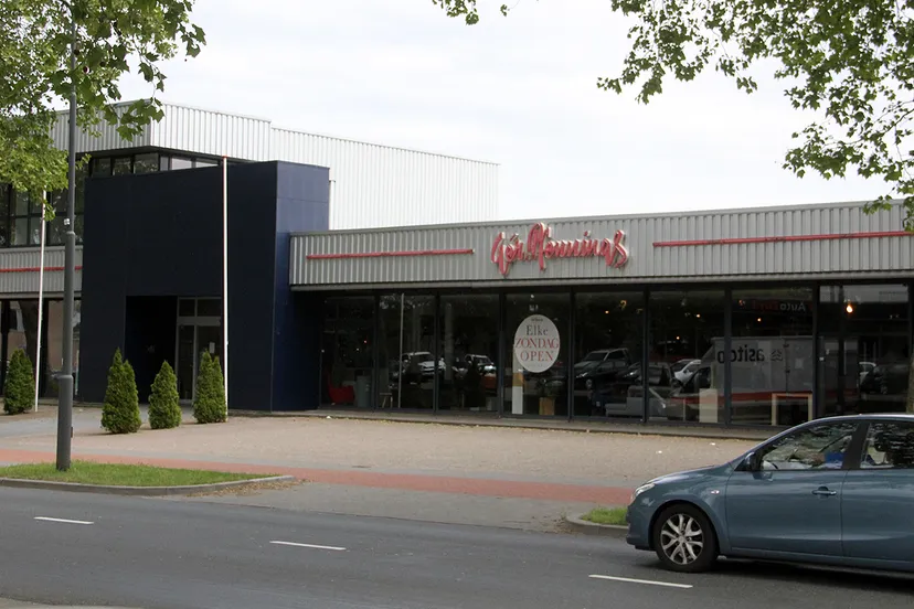 pand ger pfennings industriestaat sittard