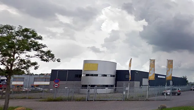 pand handel en wandel