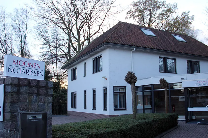 pand moonen agricolastraat