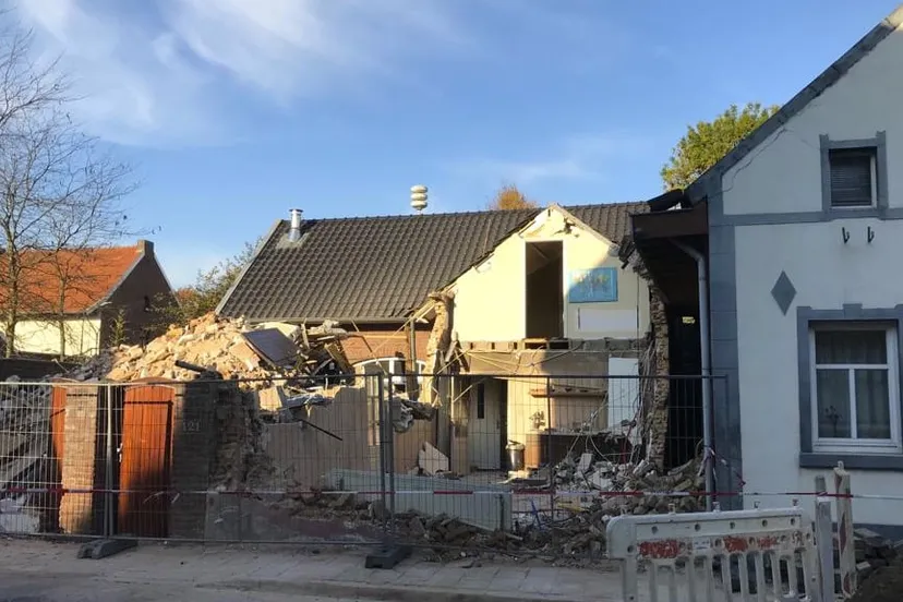 pand ophoven drugslab