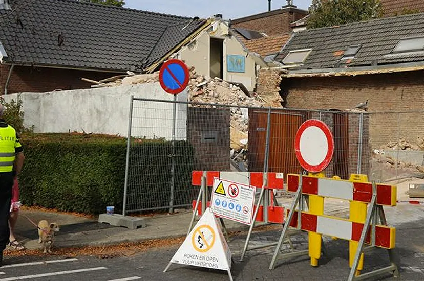 pand ophoven forensisch onderzoek 1