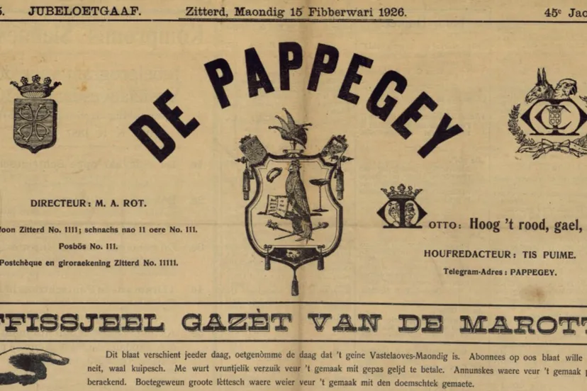pappegey 1926