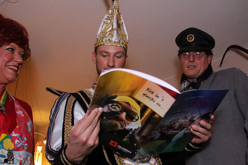 pappegey 2016 135e editie