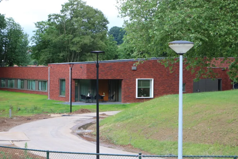 parc glana zorgwoning