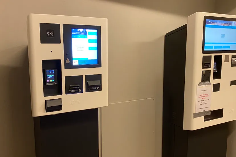 parkeerbetaalautomaten odaparking sittard