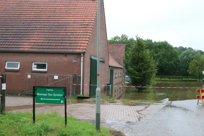 parkeerplaats bij ten eysden 0