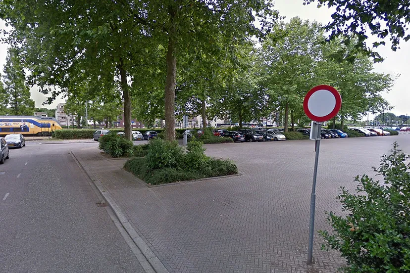 parkeerplaats geleen lutterade