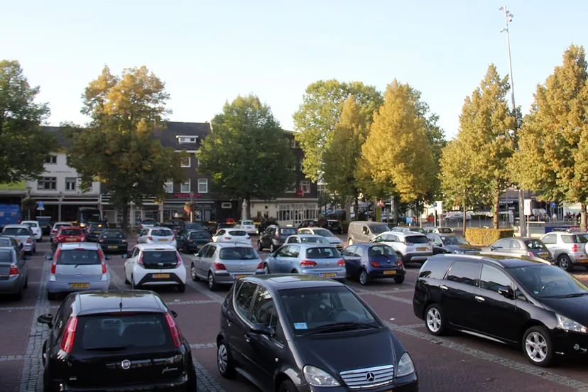 parkeren markt geleen 2 uur gratis