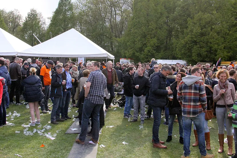 parkfestival middag 2 2016