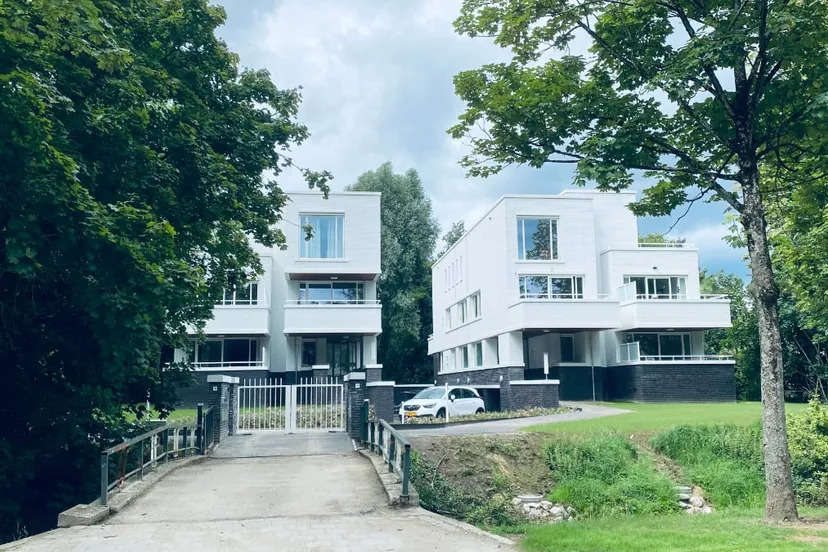 parklaan residentie sittard