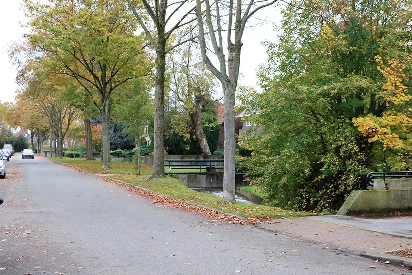 parklaan sittard 29 10 2020