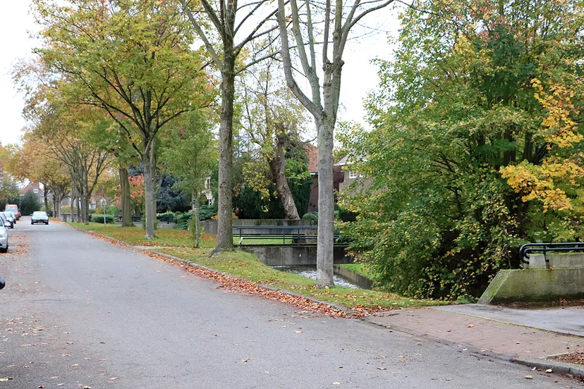 parklaan sittard 29 10 2020