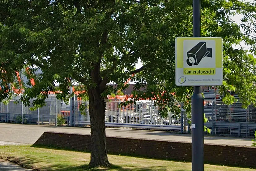 parkmanagement sittard geleen