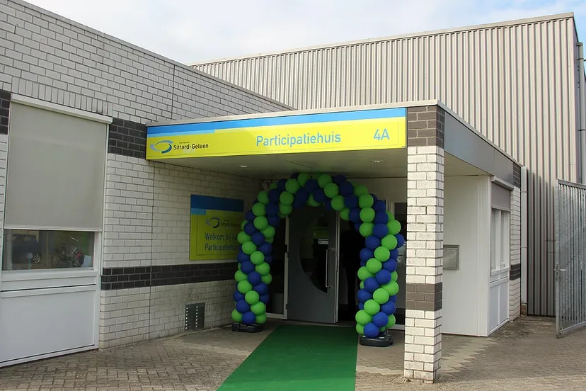 participatiehuis