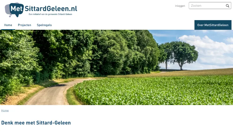 participatieplatform metsittardgeleen