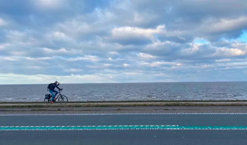 partouns markerwaarddijk