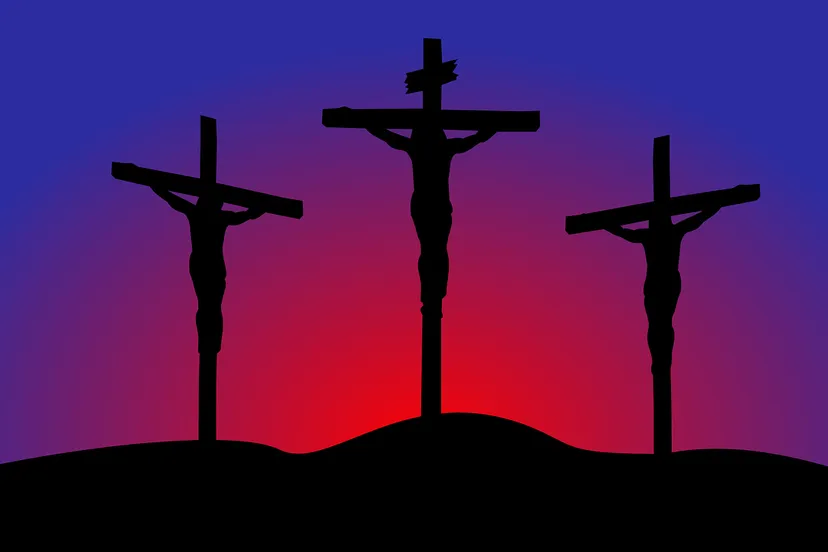 passieverhaal golgotha 1863767 1280